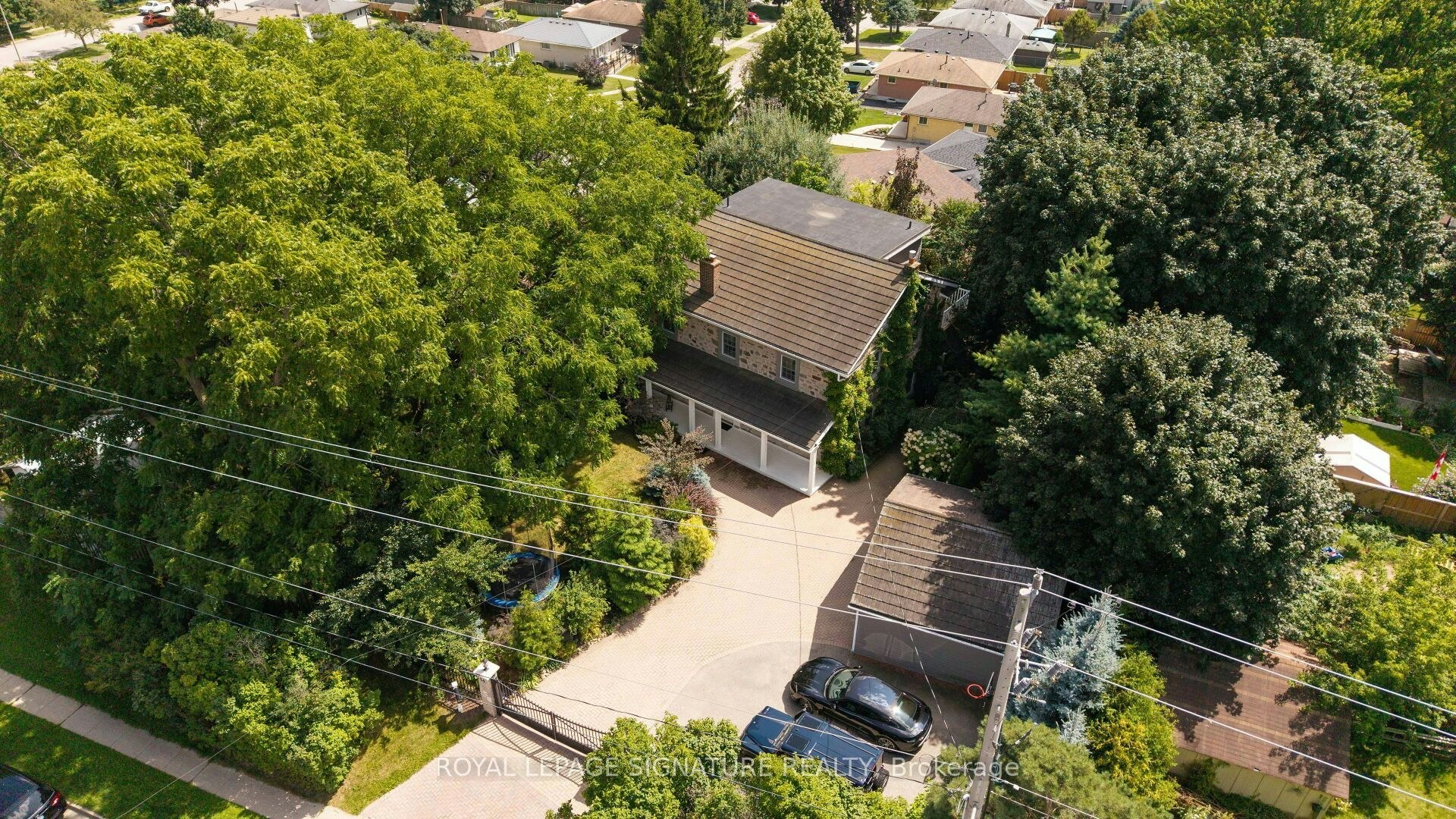 164 Fisher Mills Road, Cambridge, ON, N3C 1E2 - 44