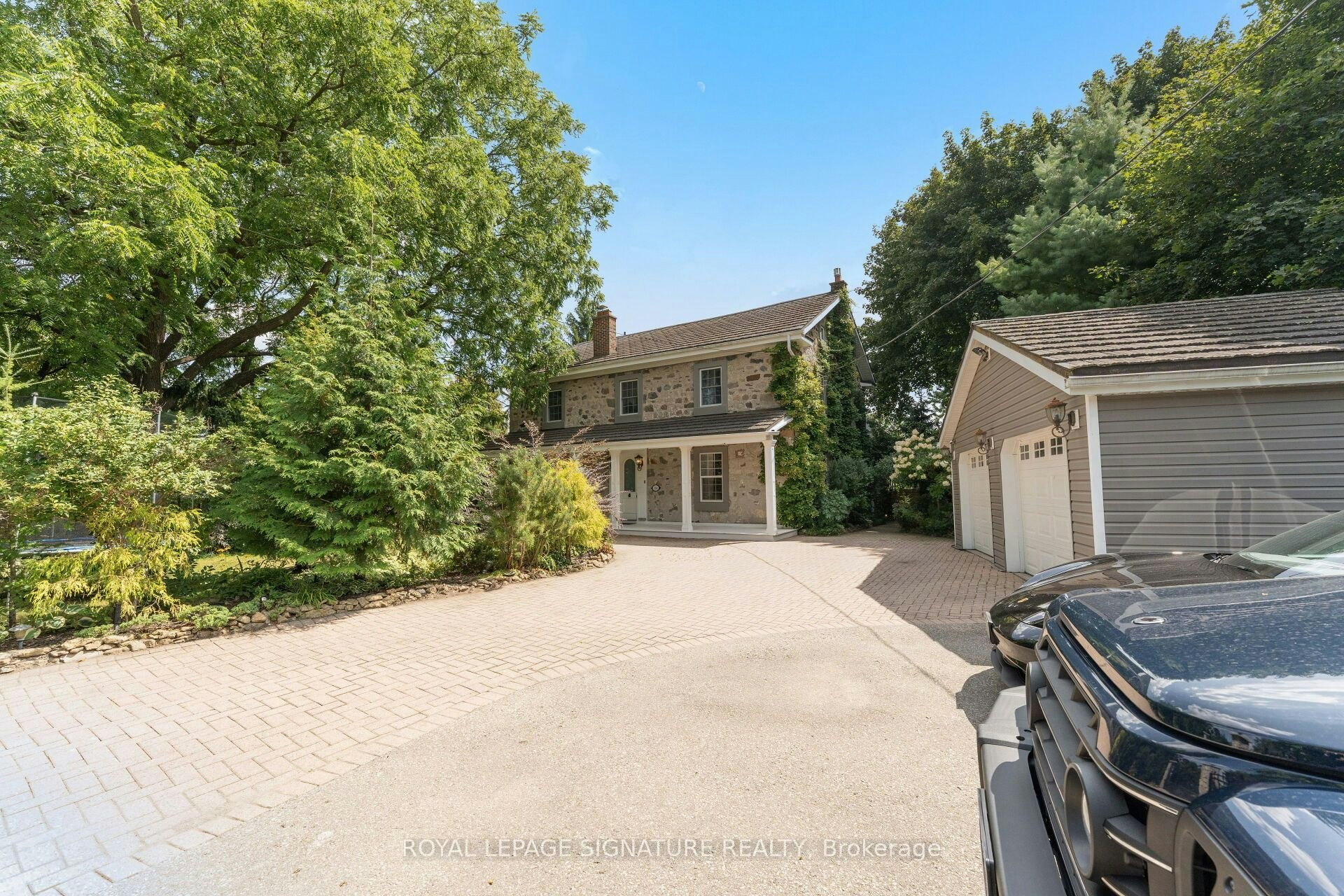 164 Fisher Mills Road - 3