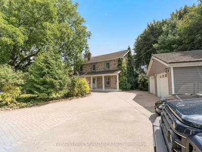 164 Fisher Mills Road - 3