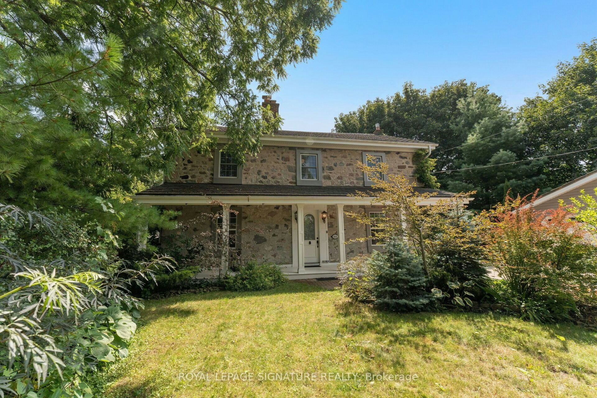 164 Fisher Mills Road - 2