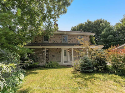 164 Fisher Mills Road - 2