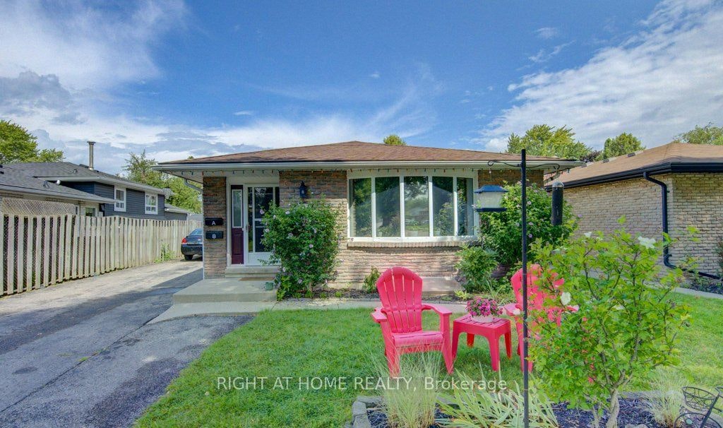 204 Holborn Drive, Kitchener, ON, N2A 2E8