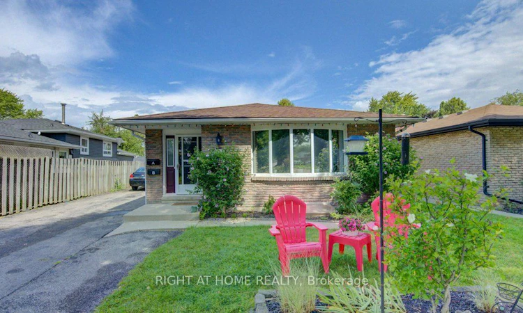 204 Holborn Drive