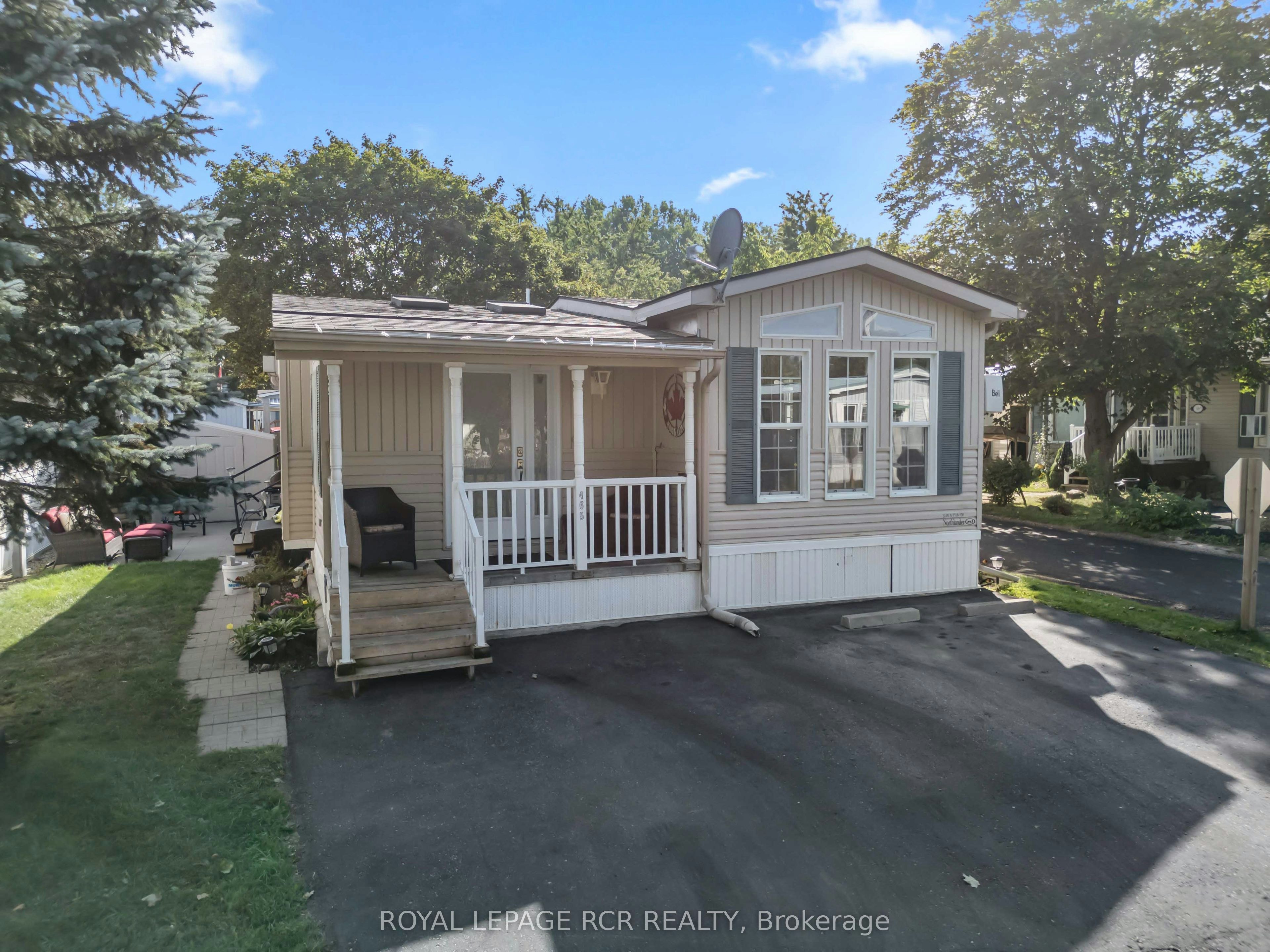 465 Spruce Street, Centre Wellington, ON, N1M 2W5