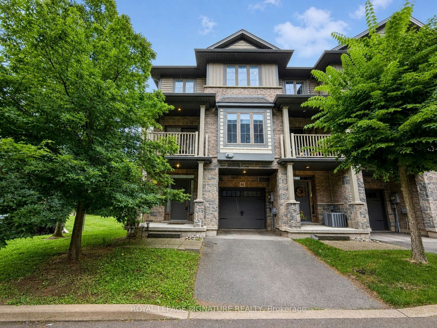 44 Southshore Crescent, Hamilton, ON, L8E 0J3