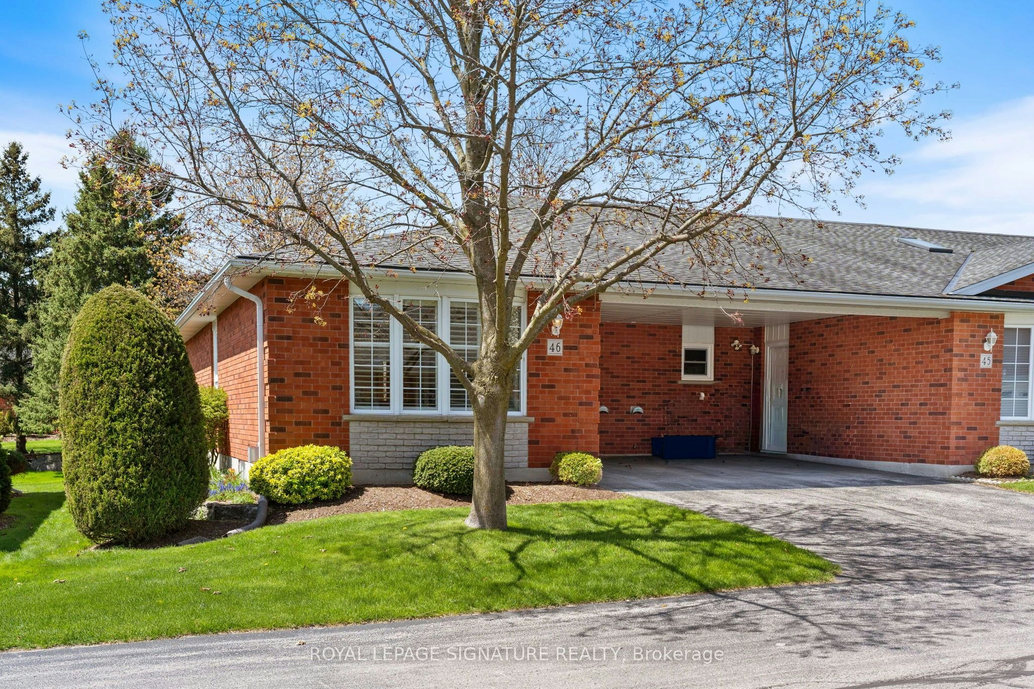 46-175 Victoria Street, Norfolk County, ON, N3Y 5L8