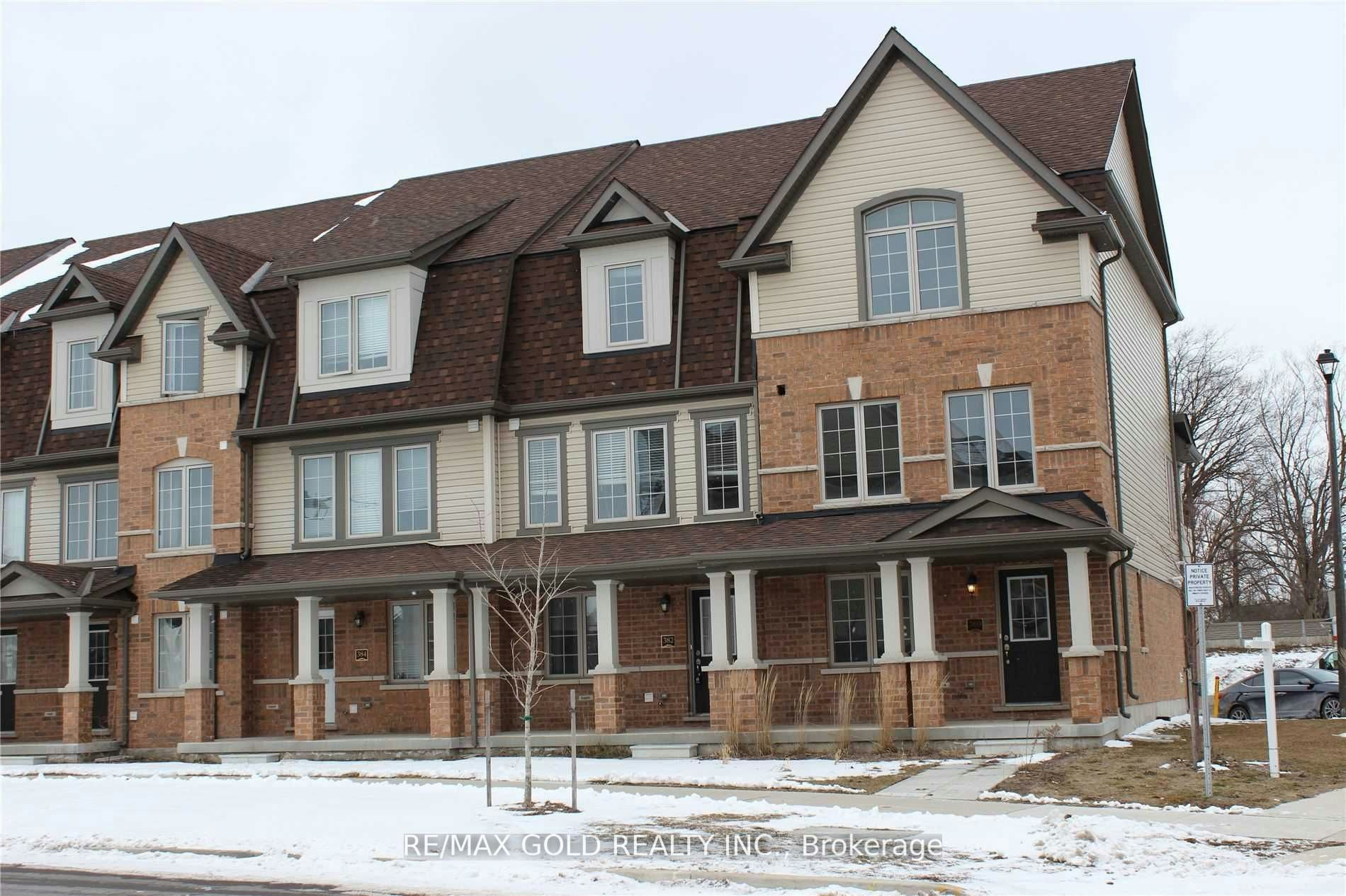 67-763 Linden Drive, Cambridge, ON, N3H 0E4