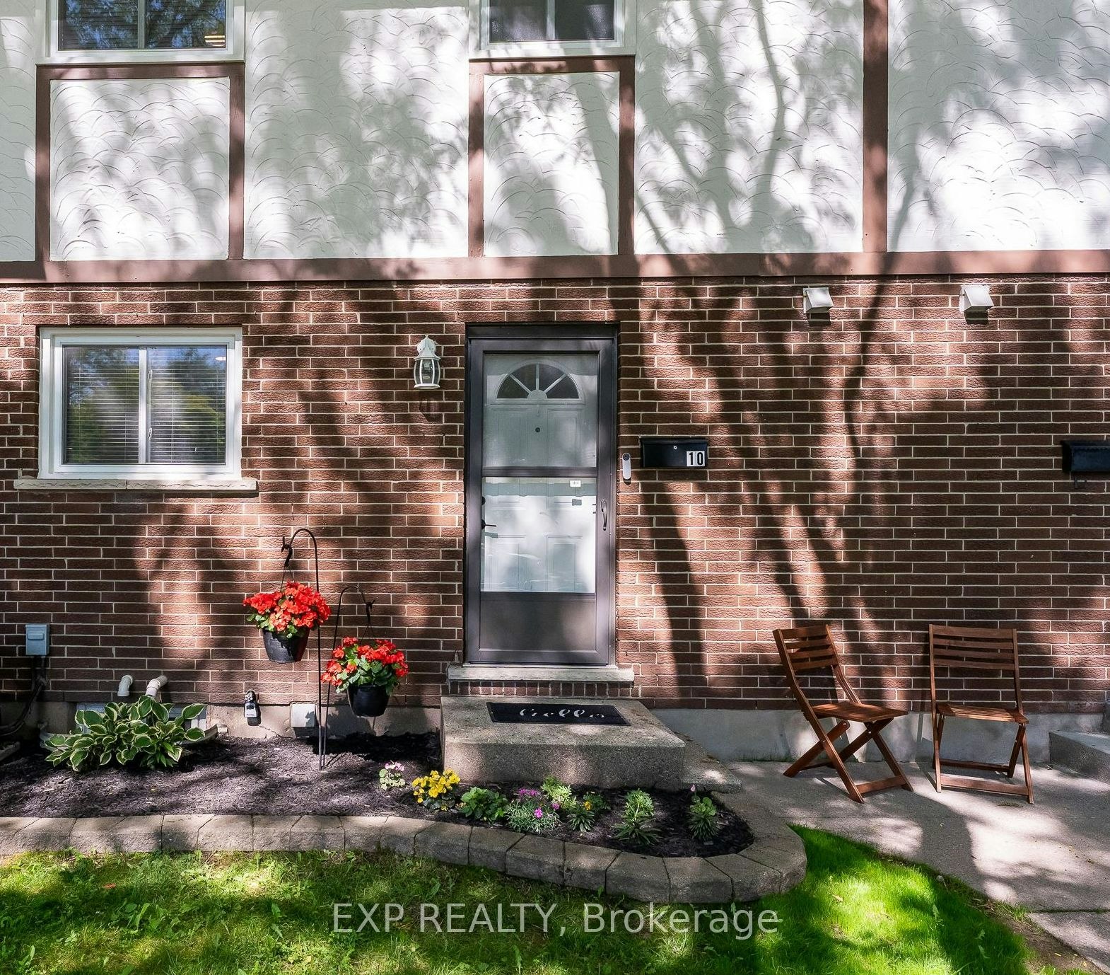 10-3322 Addison Avenue, Niagara Falls, ON, L2J 3L1
