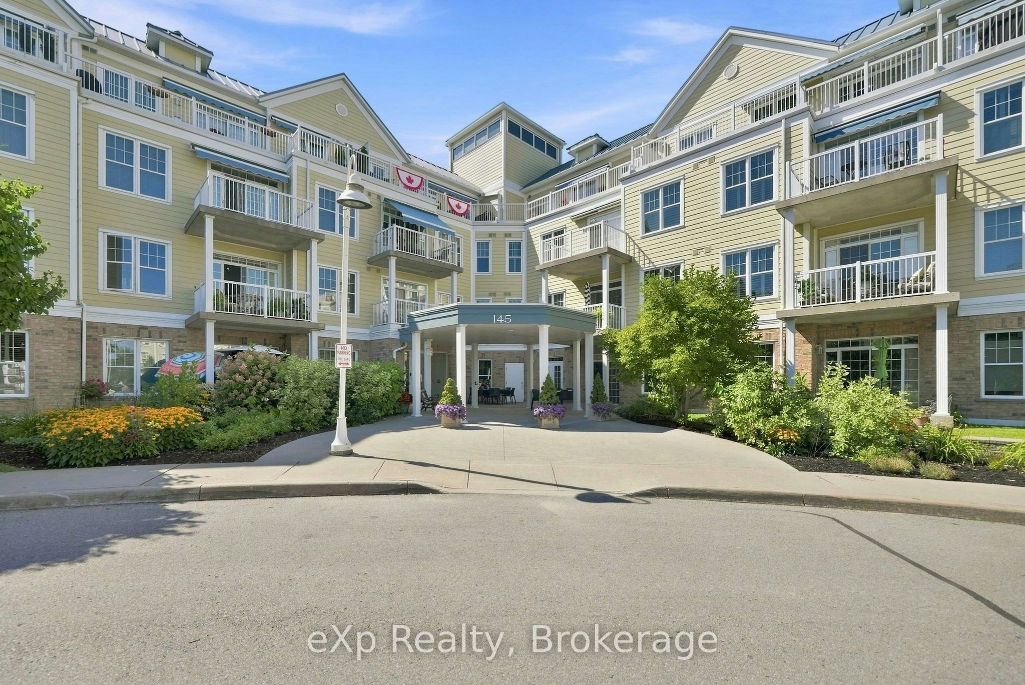 212-145 Third Street, Cobourg, ON, K9A 5X1