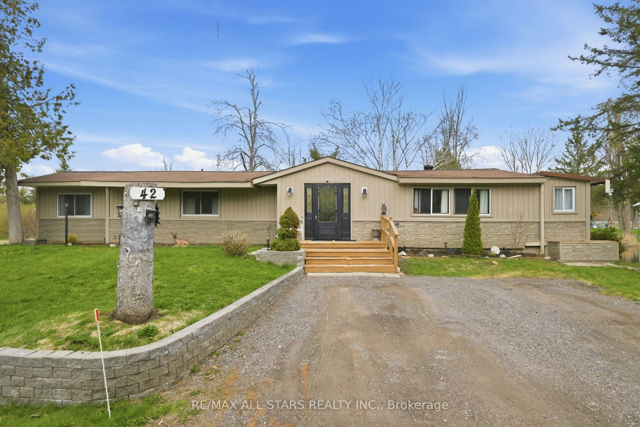 42 Otter Line, Kawartha Lakes, ON, K9V 0K1