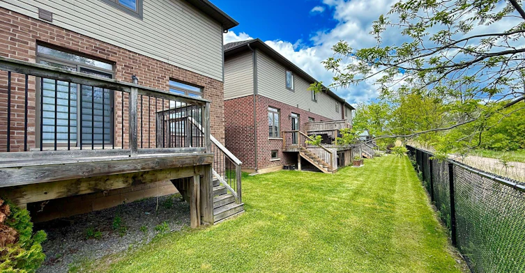 71 Southshore Crescent, Hamilton, ON, L8E 0J3 - 35