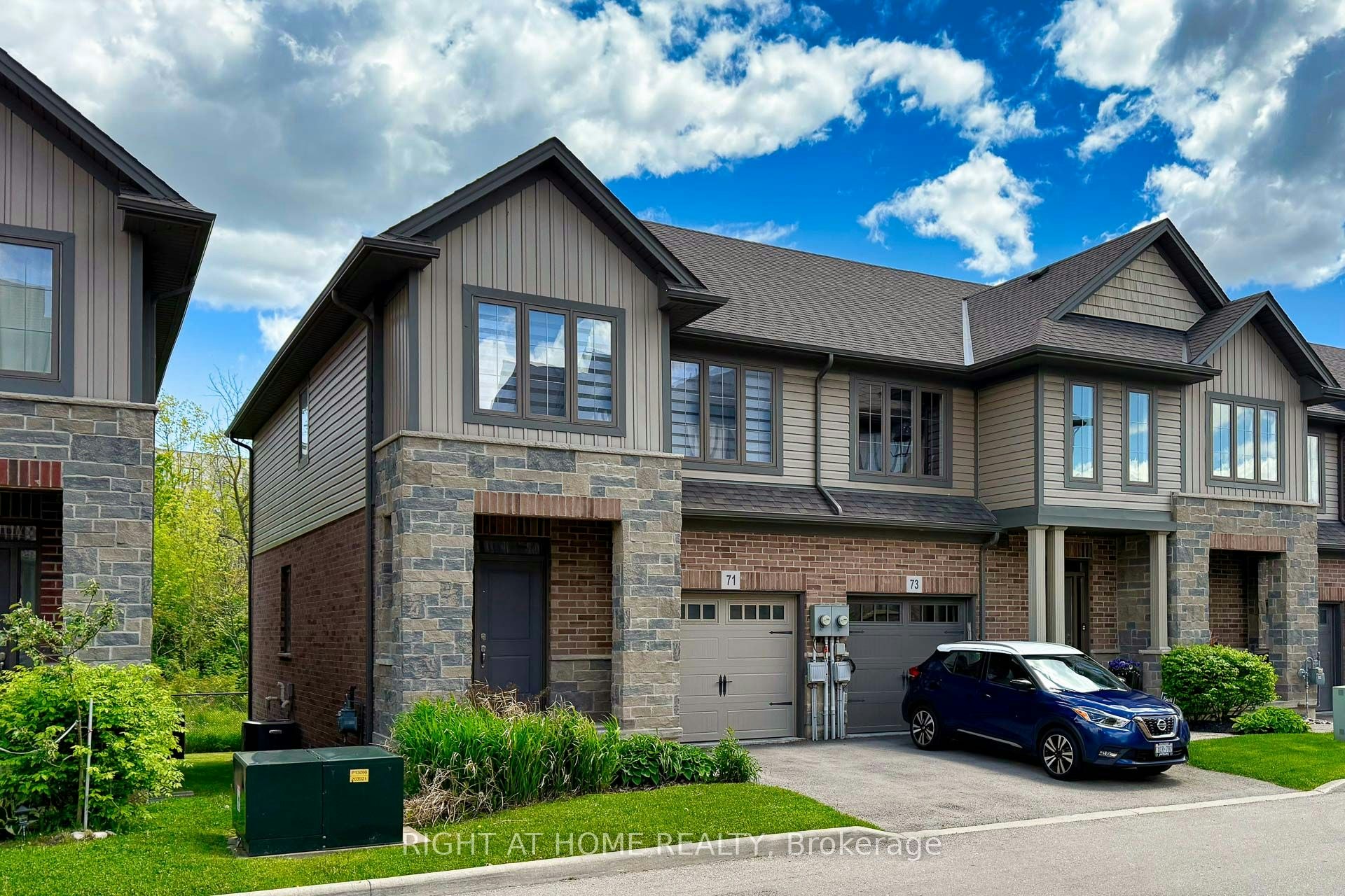 71 Southshore Crescent, Hamilton, ON, L8E 0J3