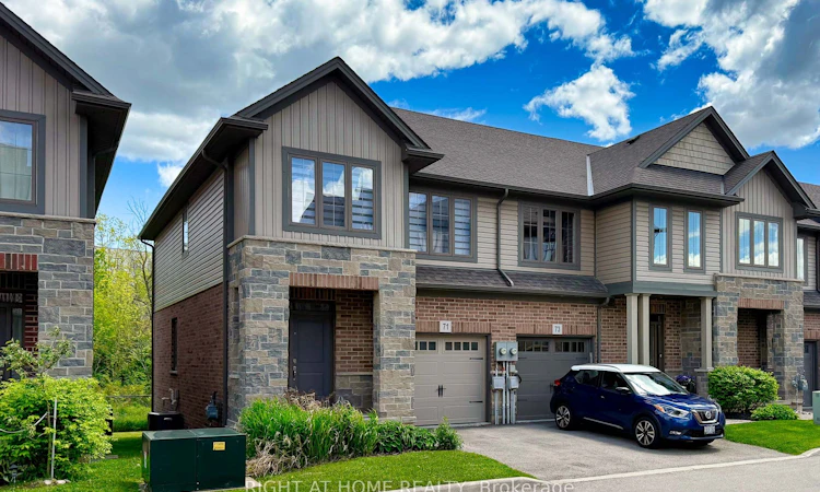 71 Southshore Crescent