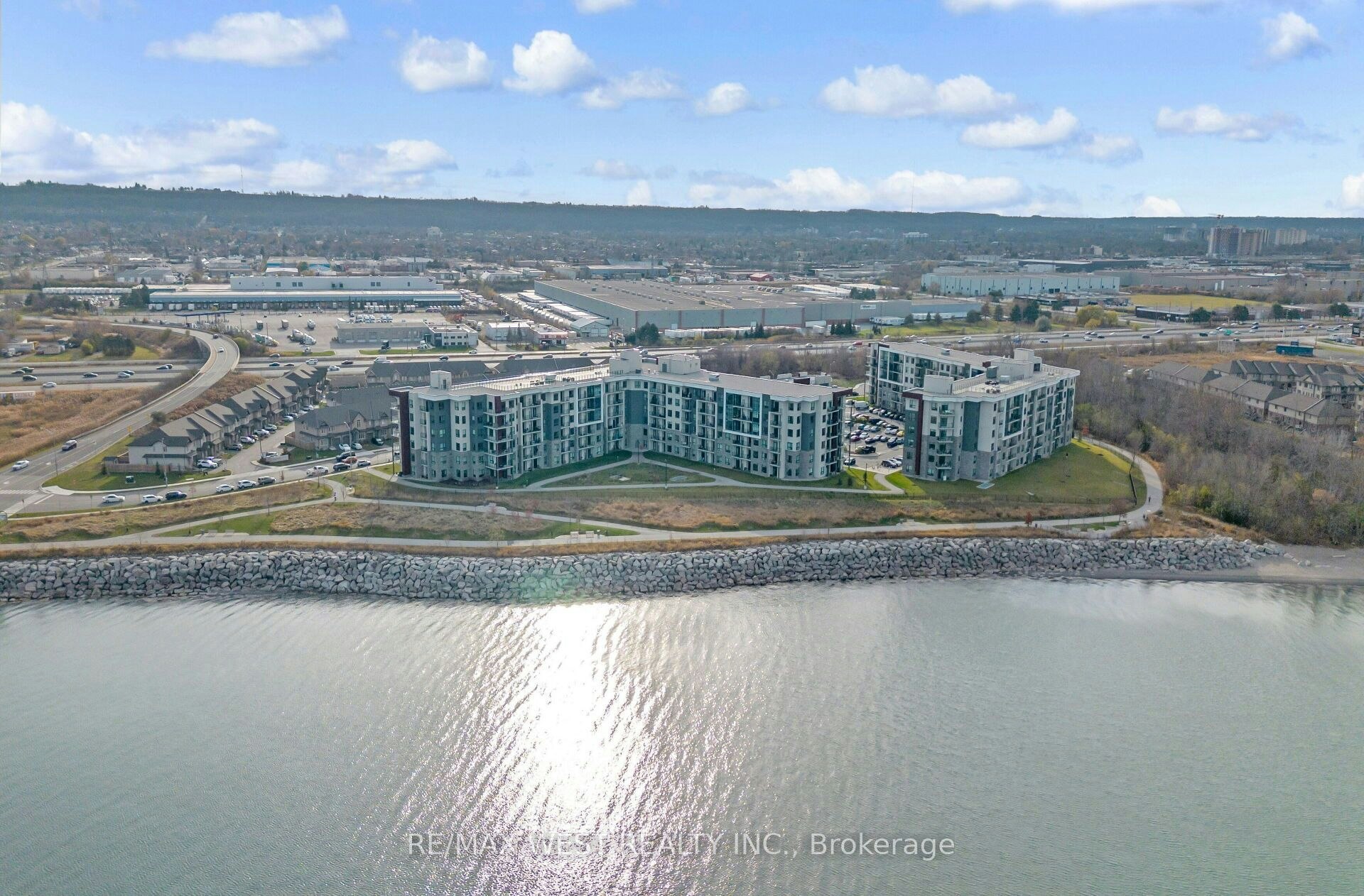 131-101 Shoreview Place, Hamilton, ON, L8E 0K2 - 50