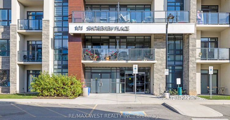 131-101 Shoreview Place, Hamilton, ON, L8E 0K2 - 10