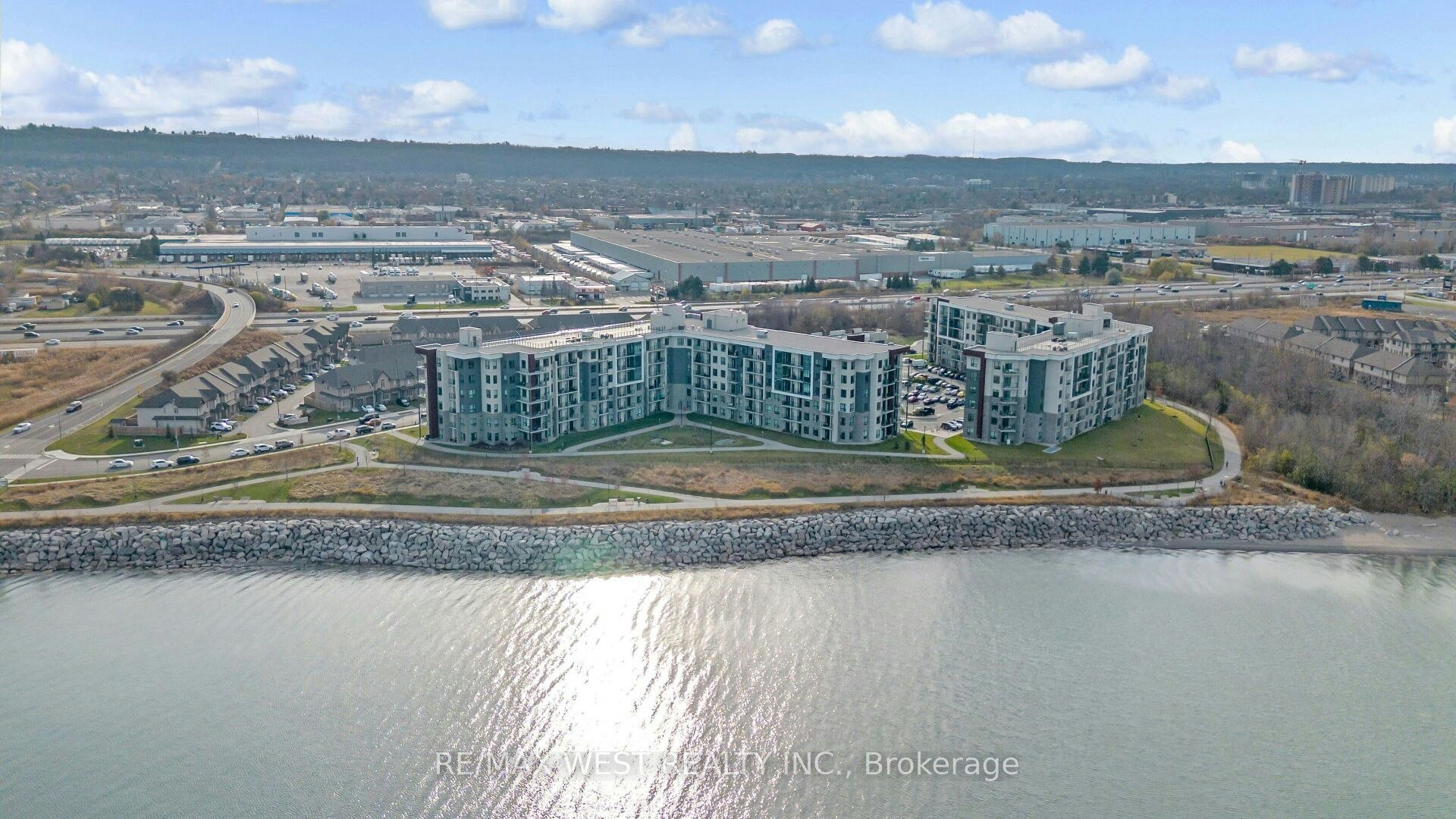 131-101 Shoreview Place, Hamilton, ON, L8E 0K2 - 3