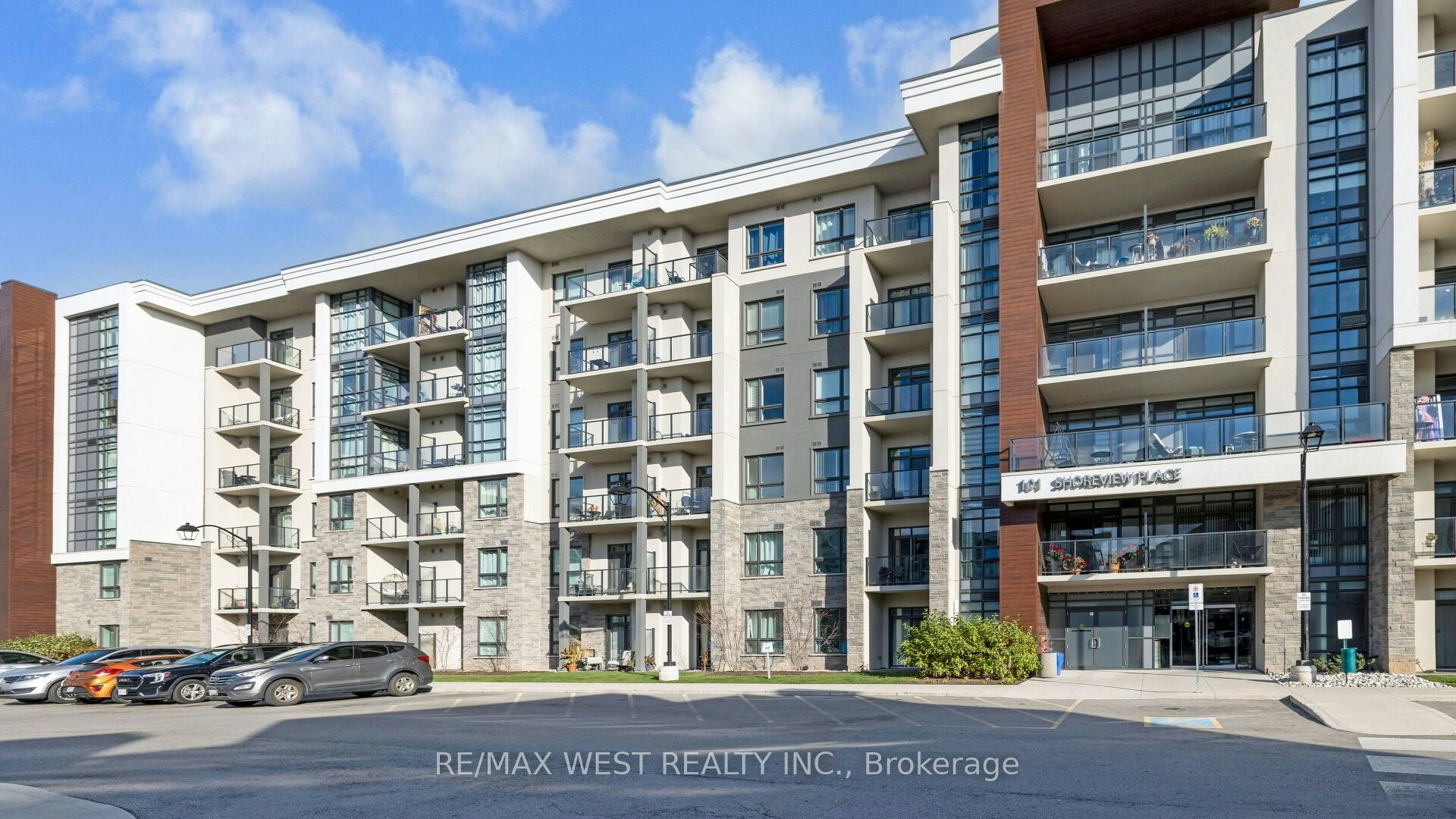131-101 Shoreview Place, Hamilton, ON, L8E 0K2 - 8