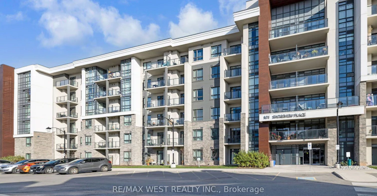 131-101 Shoreview Place, Hamilton, ON, L8E 0K2 - 8