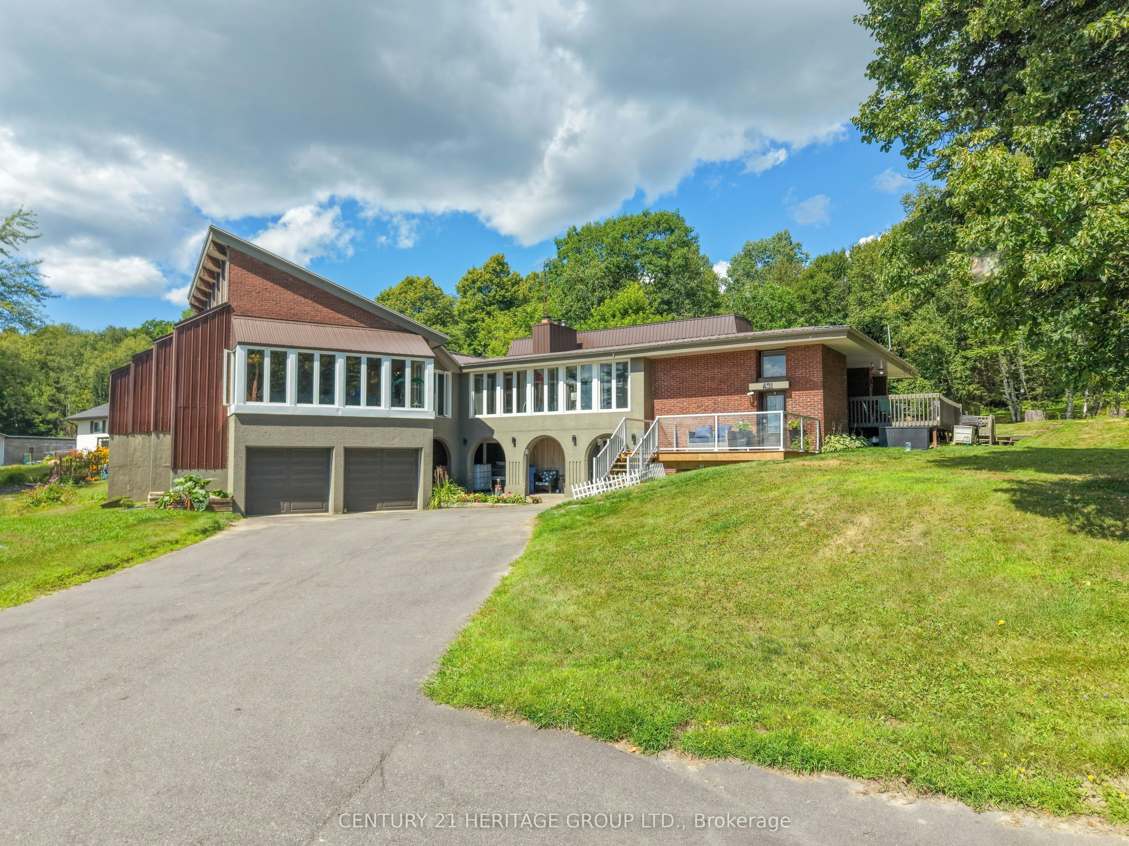 431 Astorville Road, Chisholm, ON, P0H 1B0