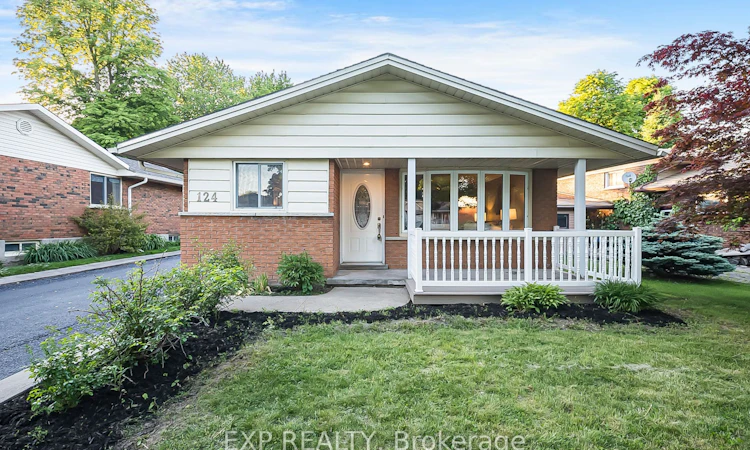 124 Dunsmere Drive
