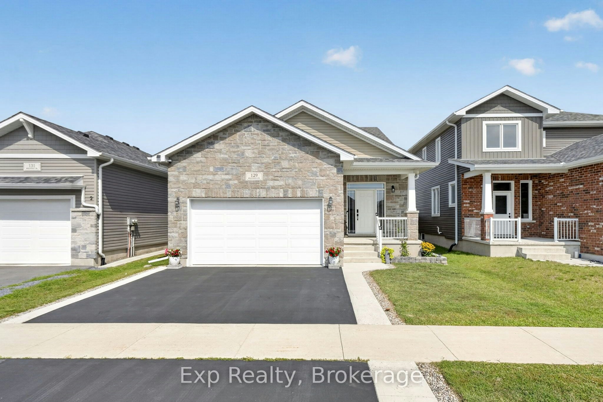 129 Brennan Crescent, Loyalist, ON, K0H 2H0
