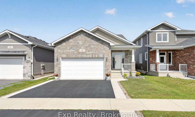 129 Brennan Crescent