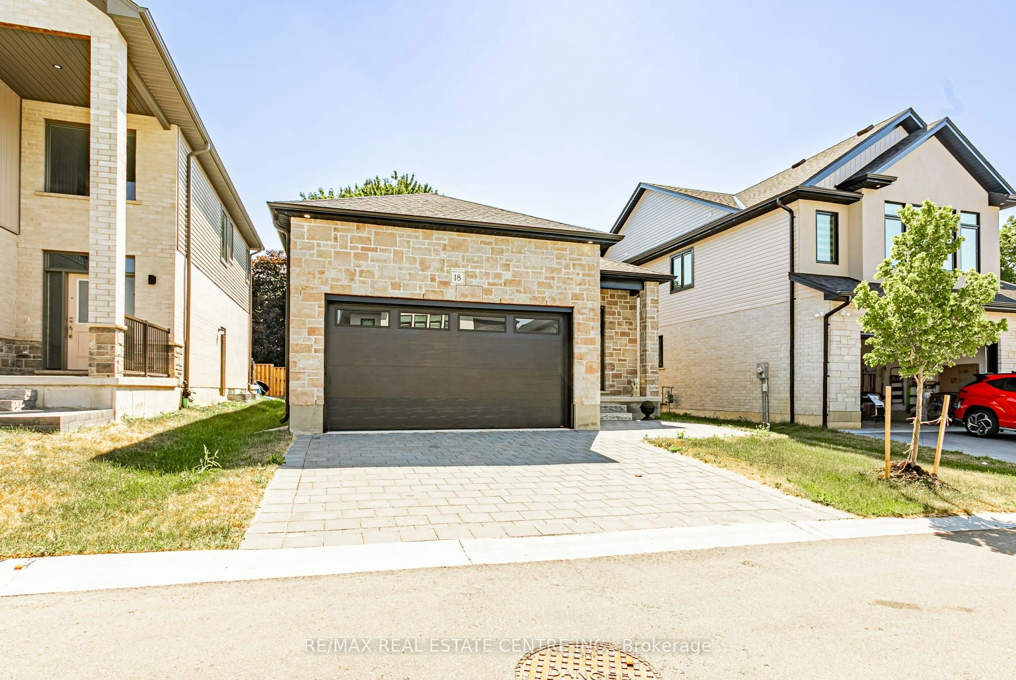 18-7966 Fallon Drive, Lucan Biddulph, ON, N0M 1V0