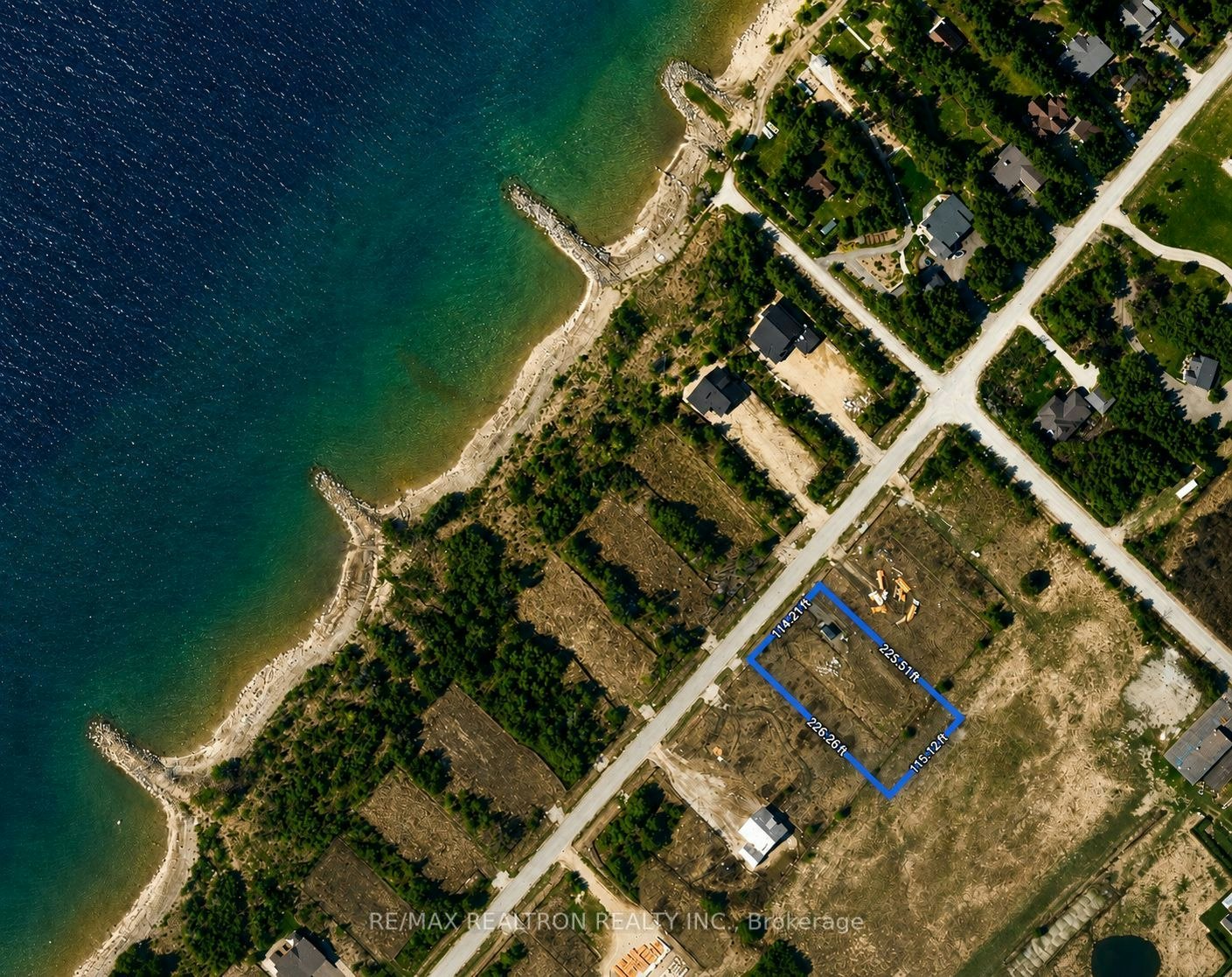 162 Wilson Drive, Georgian Bluffs, ON, N0H 2T0