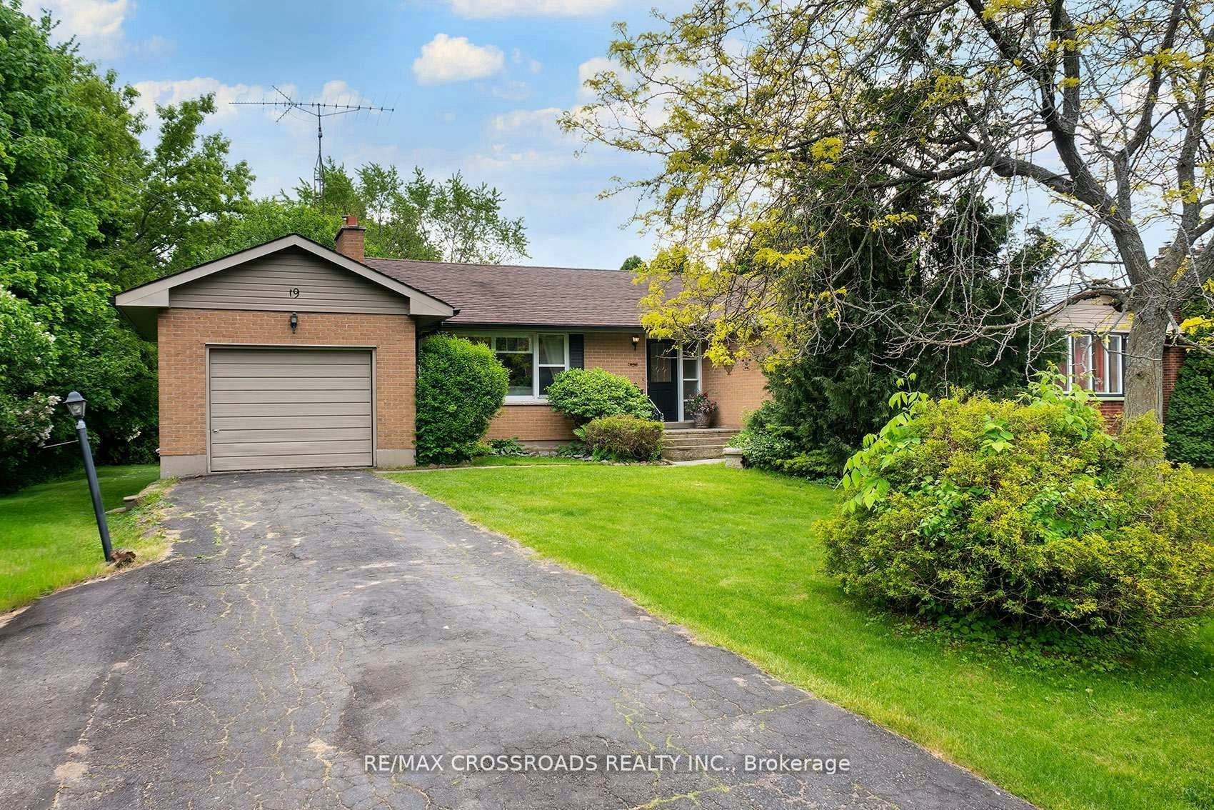 19 Orchard Avenue, Cobourg, ON, K9A 1T1