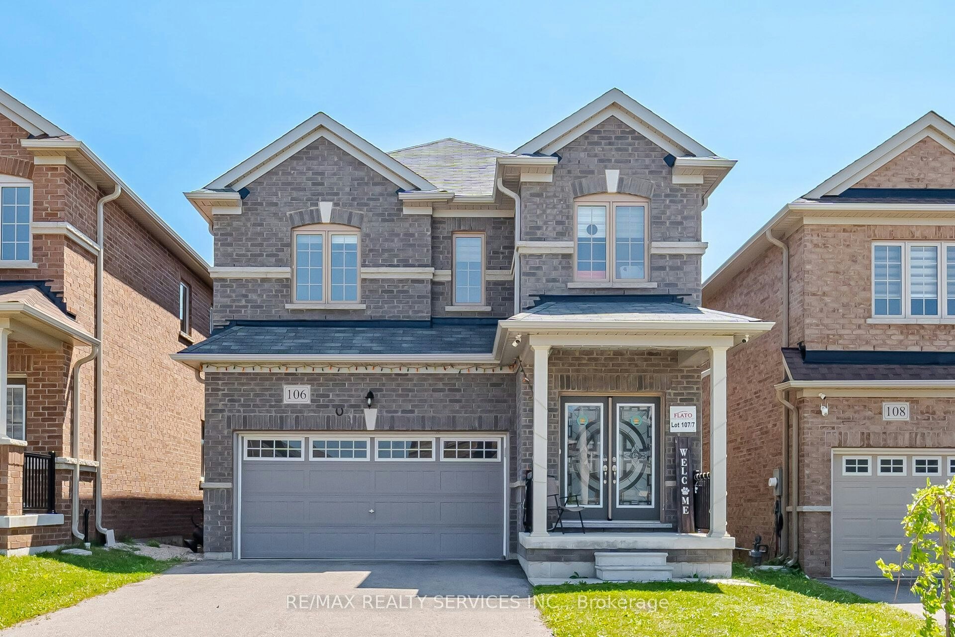 106 Seeley Avenue, Southgate Township, ON, N0C 1B0 - 2