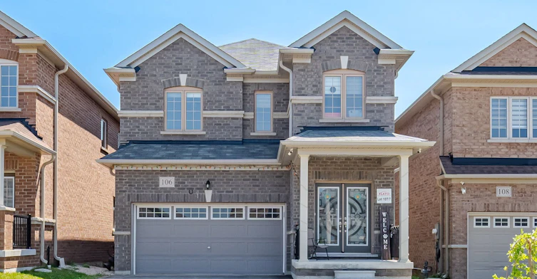 106 Seeley Avenue, Southgate Township, ON, N0C 1B0 - 2