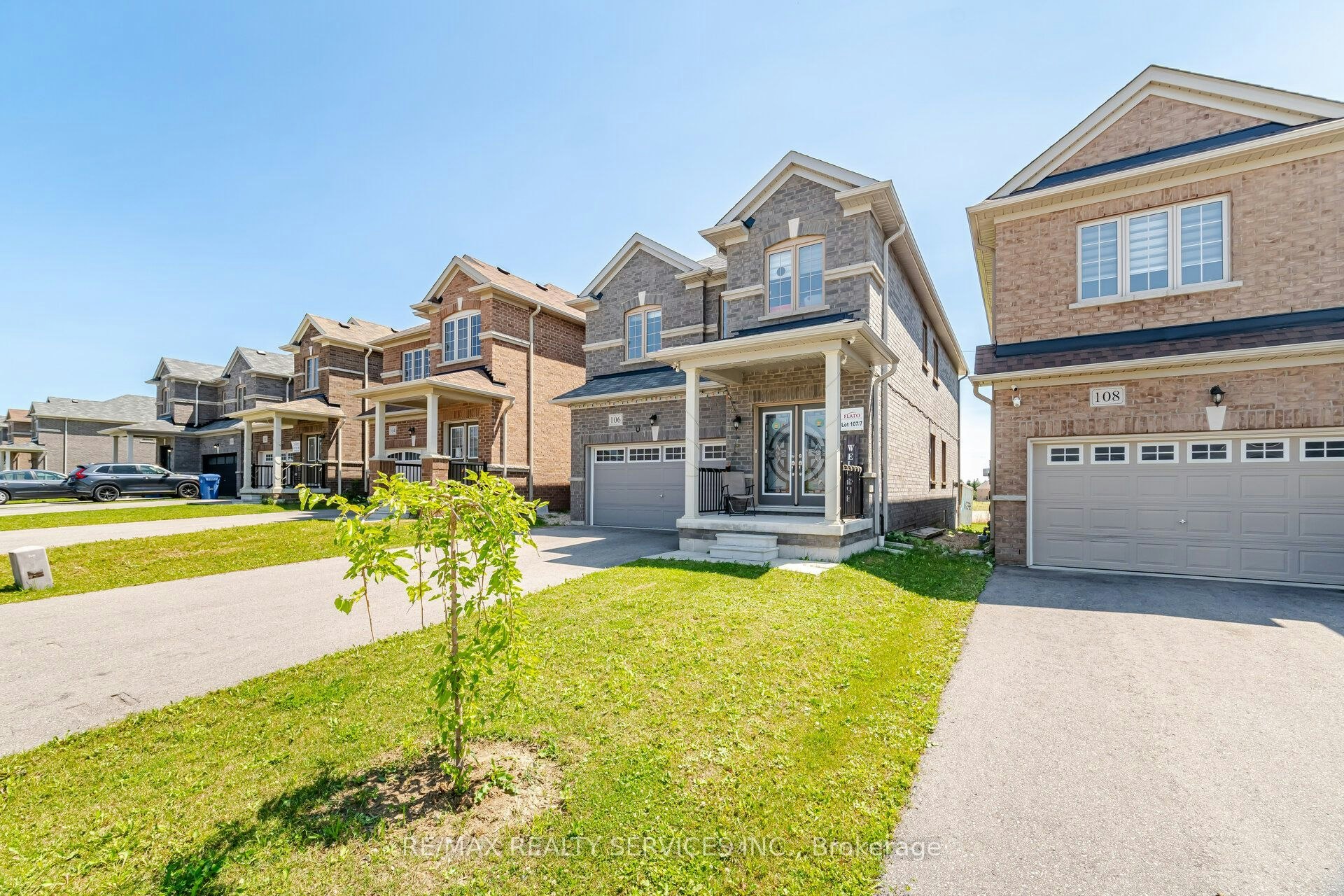 106 Seeley Avenue, Southgate Township, ON, N0C 1B0 - 6