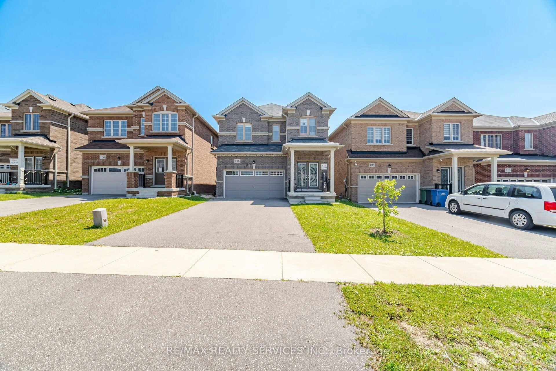 106 Seeley Avenue, Southgate Township, ON, N0C 1B0 - 4