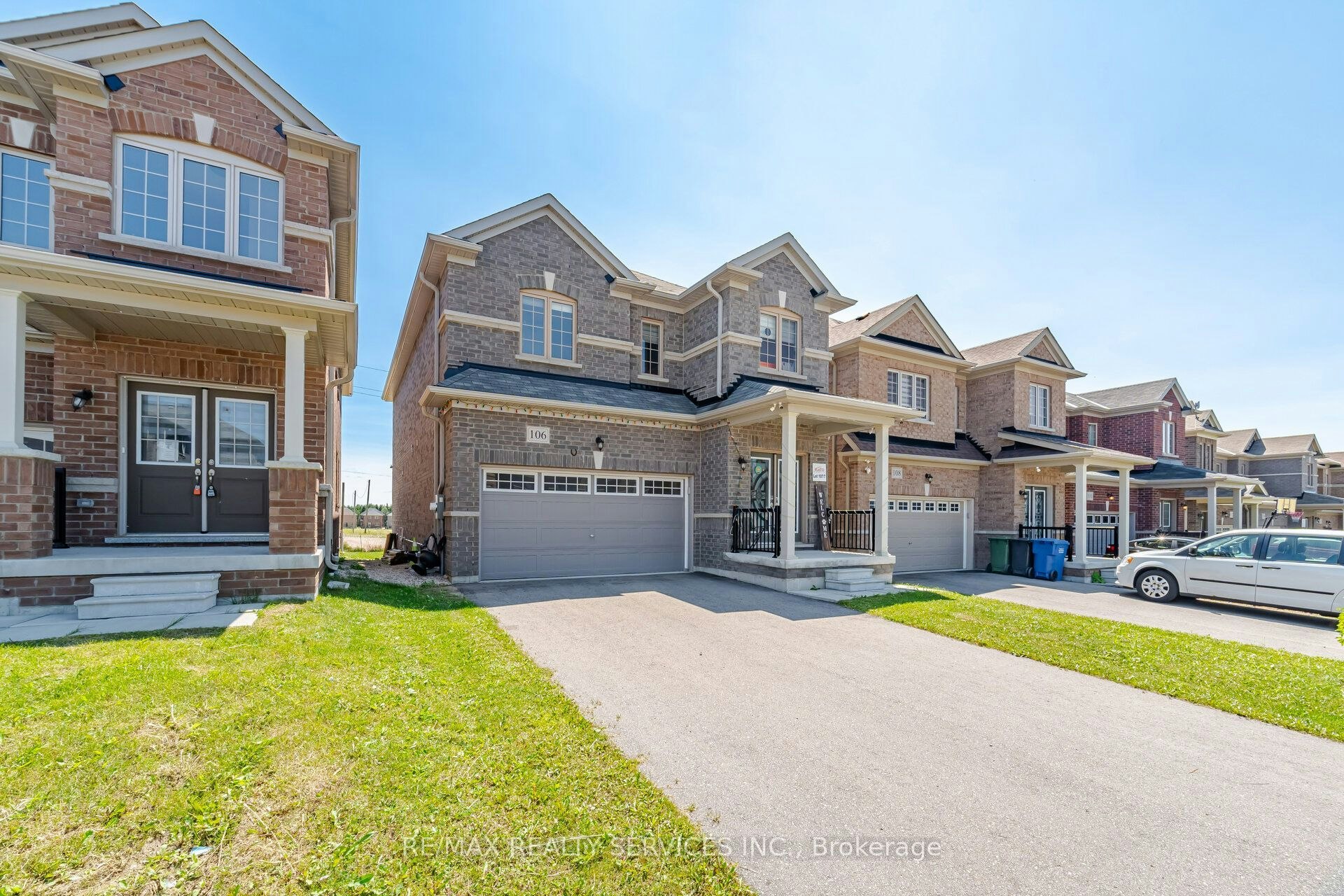 106 Seeley Avenue, Southgate Township, ON, N0C 1B0 - 7