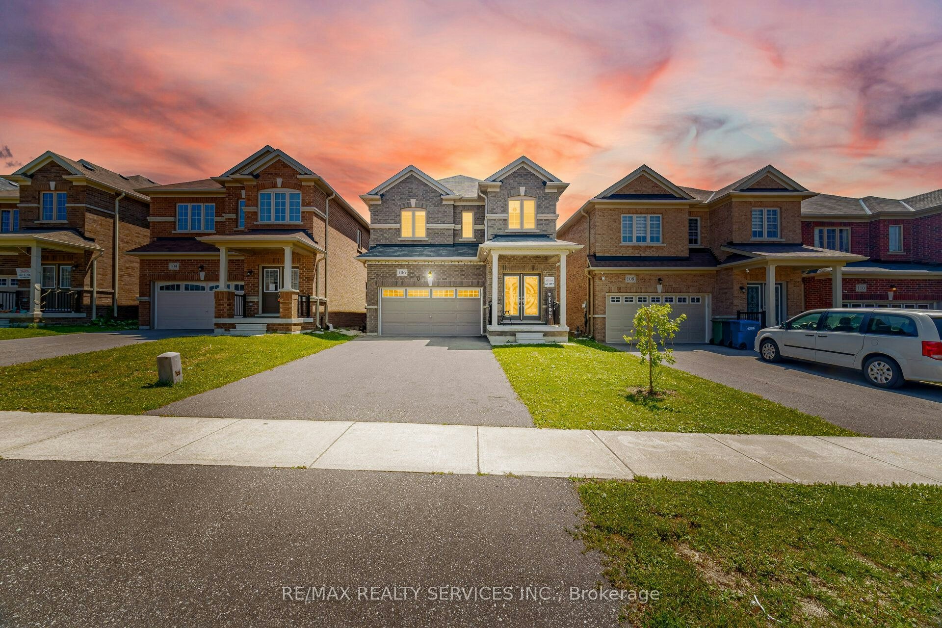106 Seeley Avenue, Southgate Township, ON, N0C 1B0 - 5