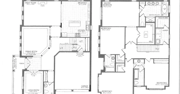 64 Cactus Crescent W, Hamilton, ON, L8J 0M4 - 18