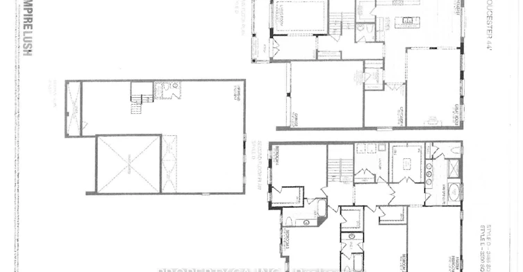 64 Cactus Crescent W, Hamilton, ON, L8J 0M4 - 17