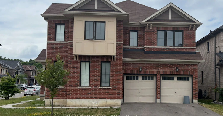 64 Cactus Crescent W, Hamilton, ON, L8J 0M4