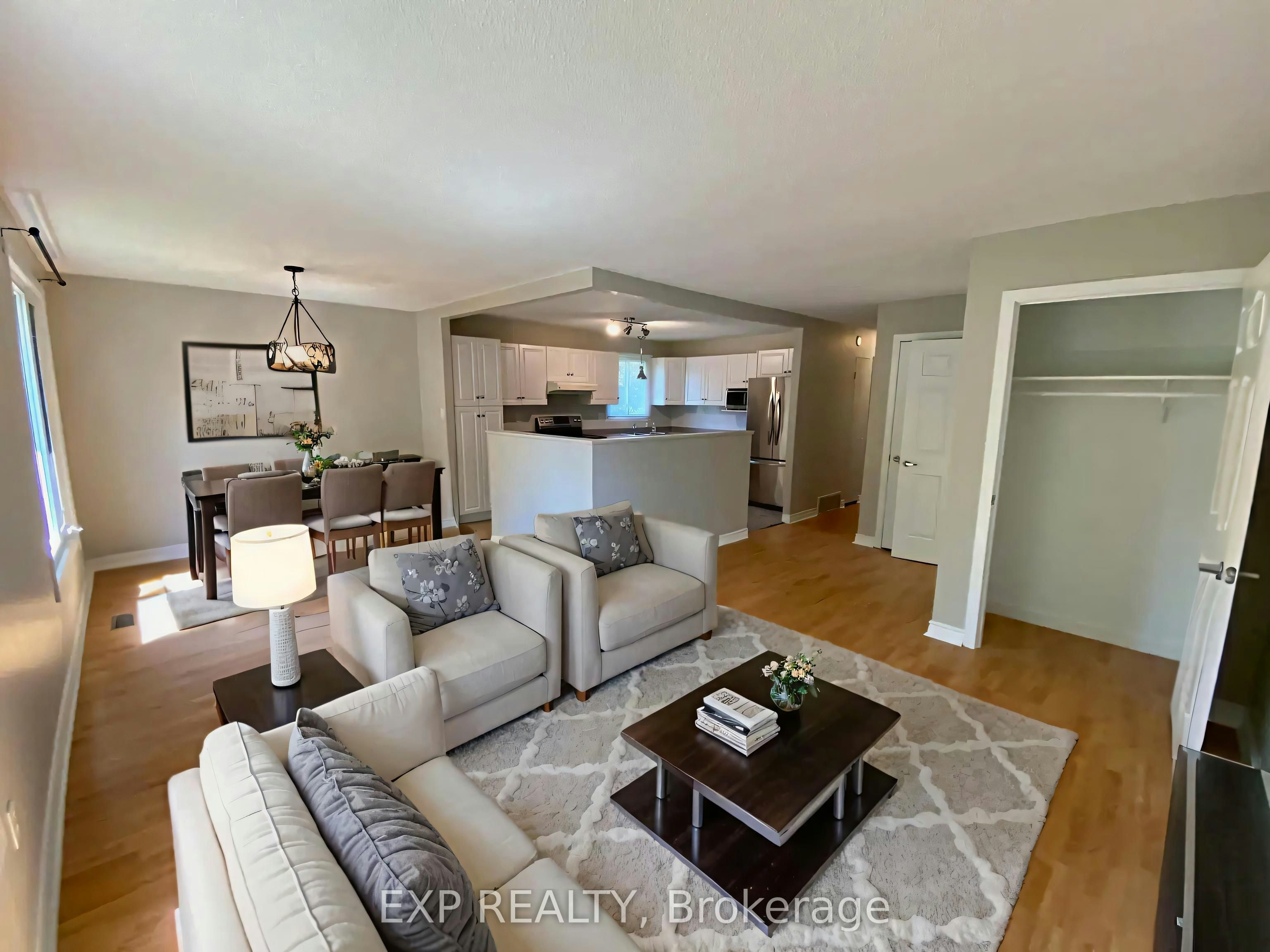 Upper-92 Leaside Drive, Welland, ON, L3C 6B2 - 4