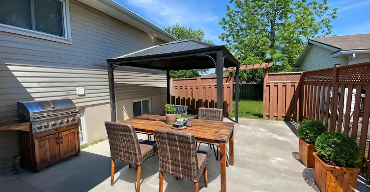 Upper-92 Leaside Drive, Welland, ON, L3C 6B2 - 12