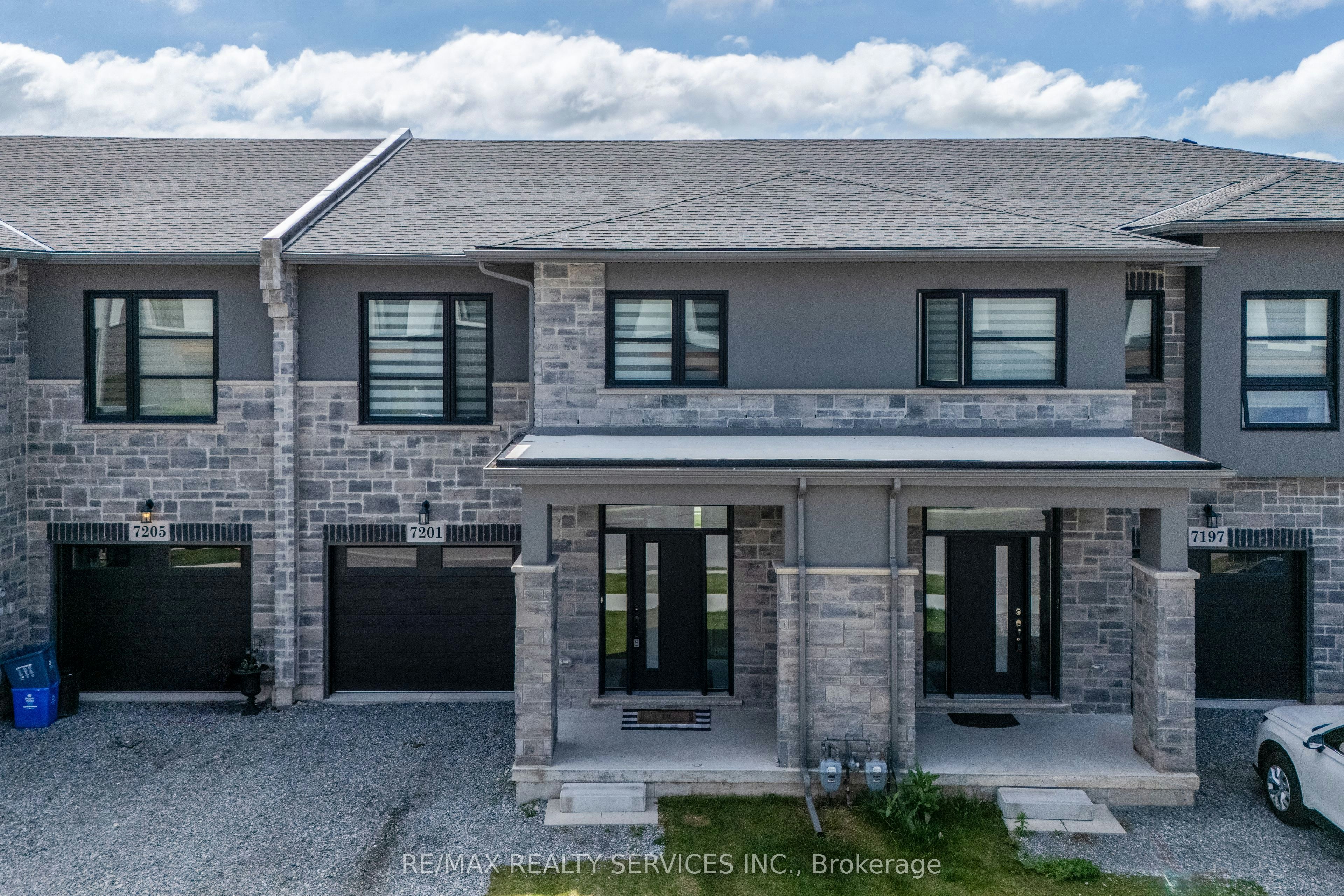 7201 Parsa Street, Niagara Falls, ON, L2H 3T1