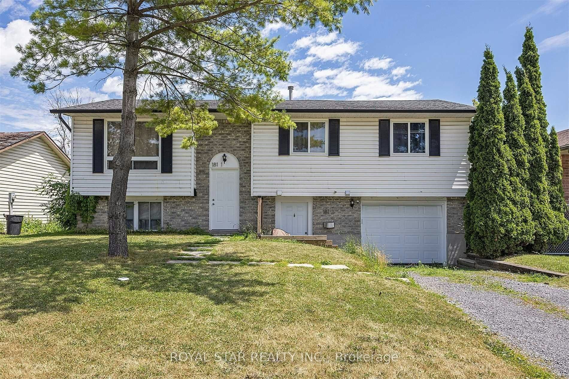 181 Wilson Street, Kingston, ON, K7K 5Y1