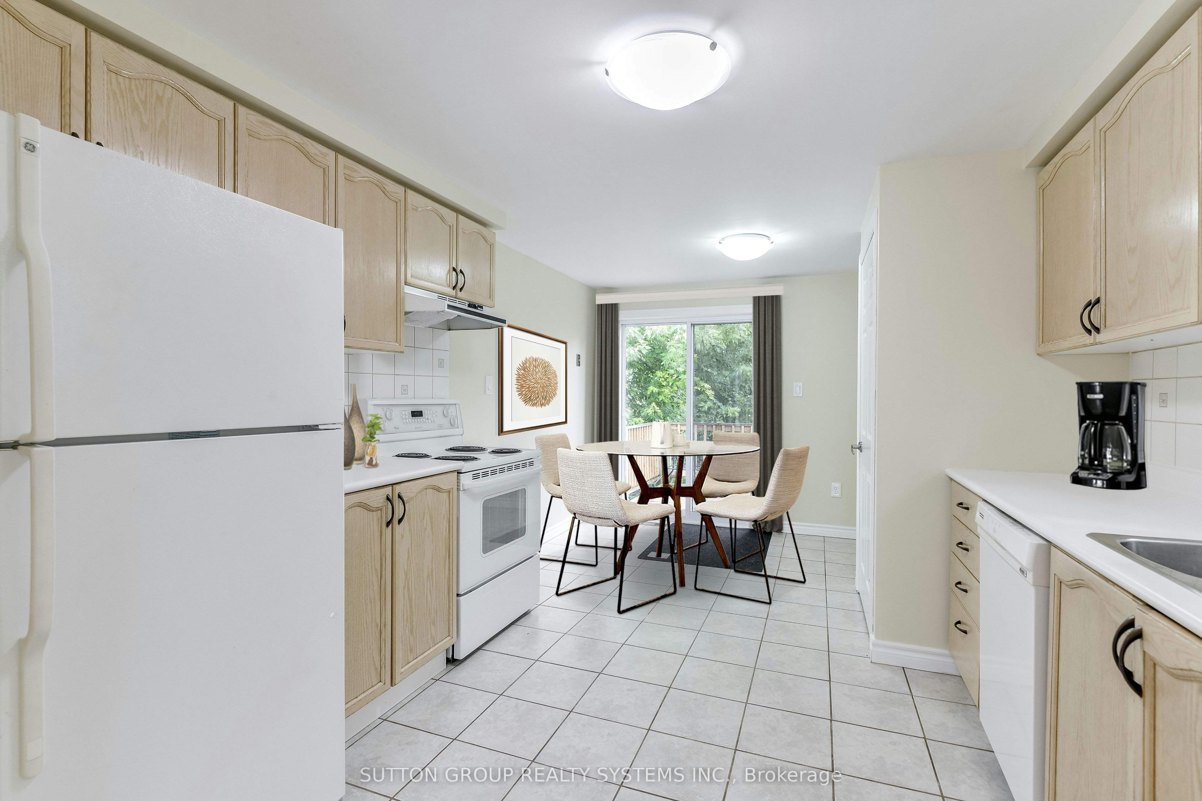 Upper-36 Enfield Drive, Cambridge, ON, N1P 1A5 - 4