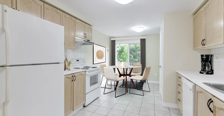 Upper-36 Enfield Drive, Cambridge, ON, N1P 1A5 - 4
