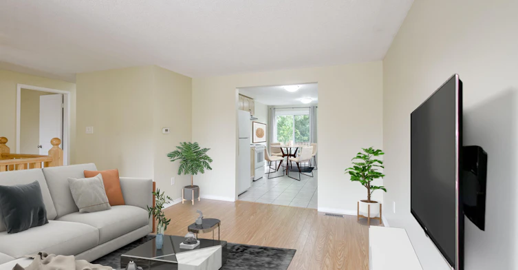 Upper-36 Enfield Drive, Cambridge, ON, N1P 1A5 - 3