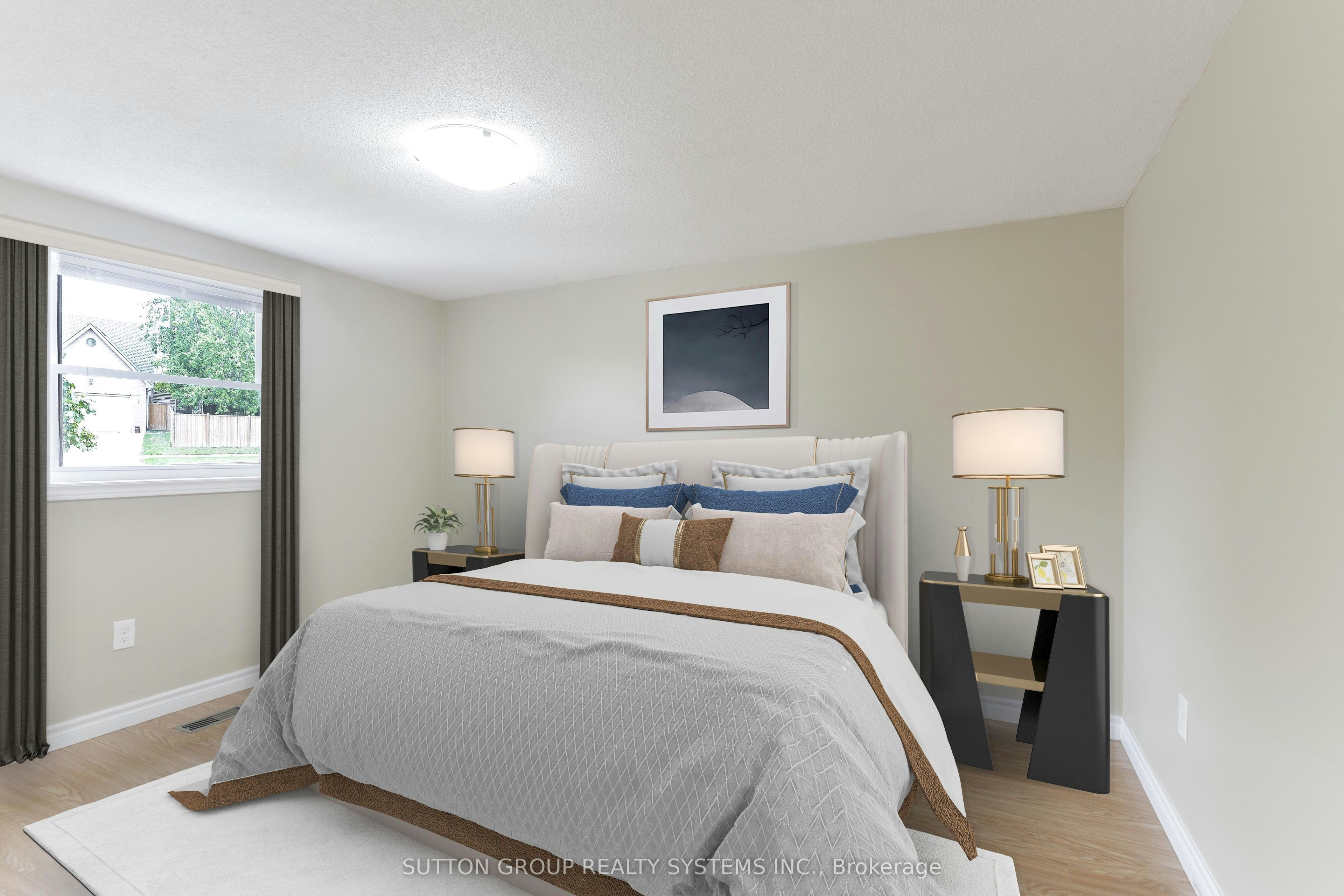Upper-36 Enfield Drive, Cambridge, ON, N1P 1A5 - 8