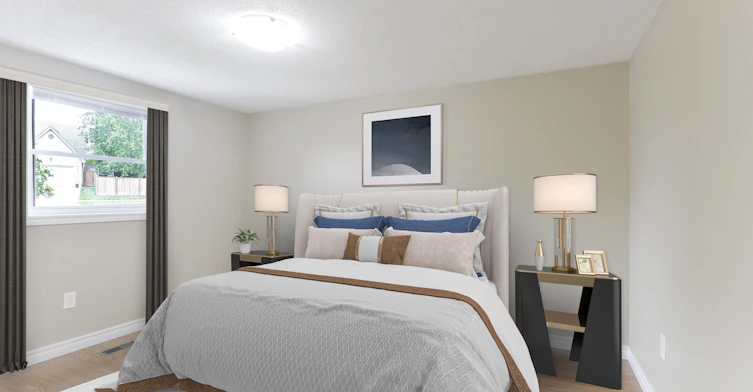 Upper-36 Enfield Drive, Cambridge, ON, N1P 1A5 - 8