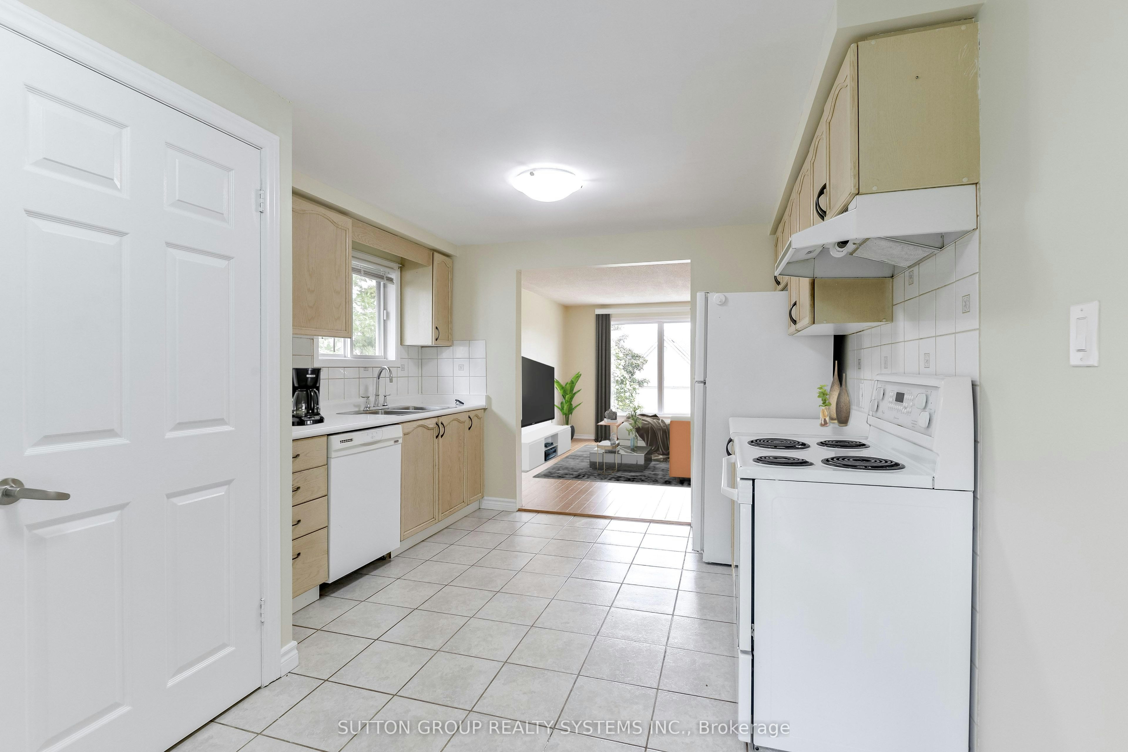 Upper-36 Enfield Drive, Cambridge, ON, N1P 1A5 - 5