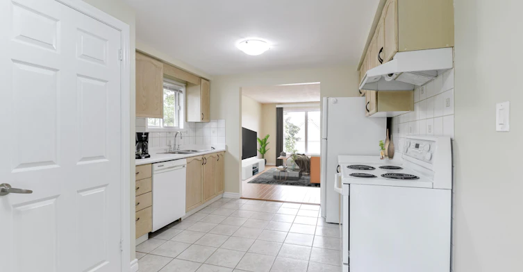 Upper-36 Enfield Drive, Cambridge, ON, N1P 1A5 - 5