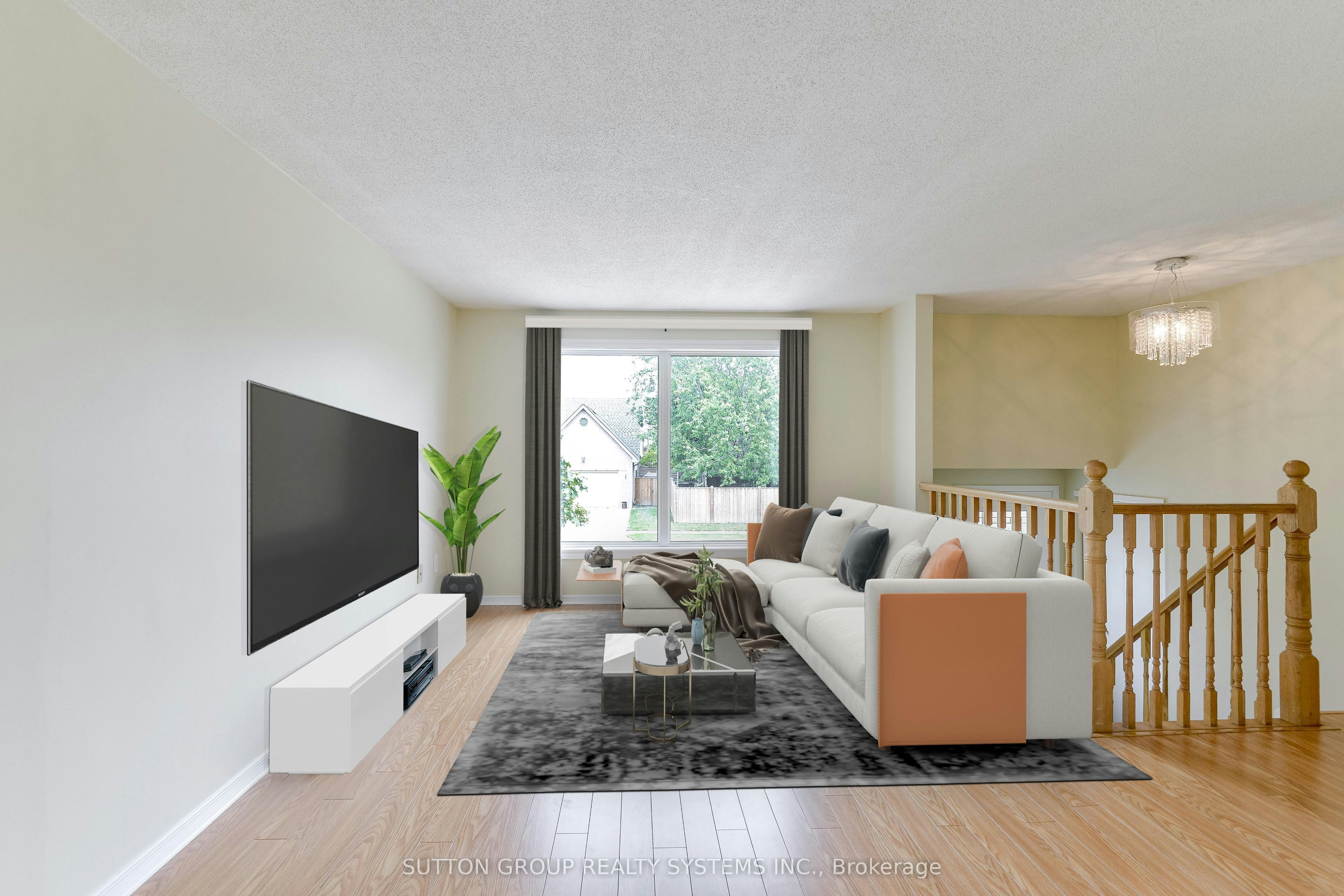 Upper-36 Enfield Drive, Cambridge, ON, N1P 1A5 - 2